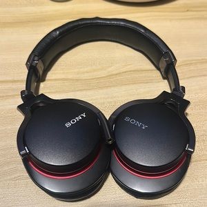 Sony MDR-1R Wired Headset